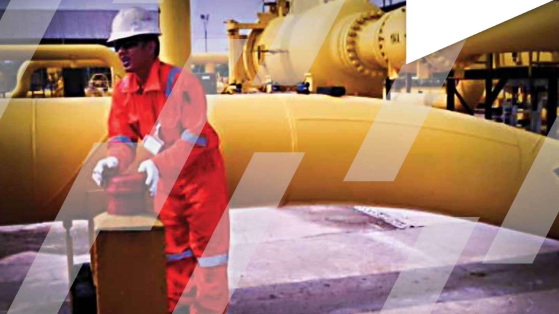 RISK ASSESSMENT FOR RE-CERTIFICATION OF 28” GAS PIPELINE