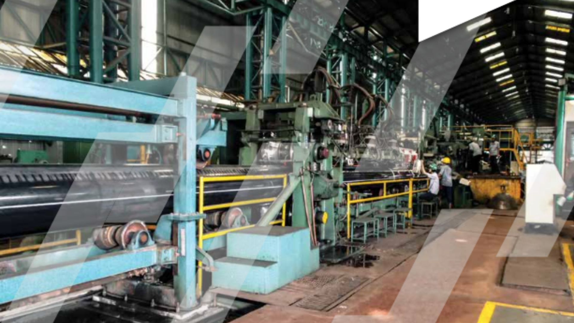 “Pipemill Manufaktur Capability Audit.”